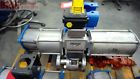 S-072u-s060 Morin Pneumatic Rotary Actuator S-072u-s060 Morin Pneumatic Rotary Actuator
