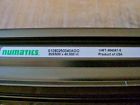 S1080250040a00 Numatics Rodless Pneumatic Cylinder Rail S1080250040a00 Numatics Rodless Pneumatic Cylinder Rail
