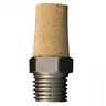 S1086-4 Milton Npt Pneumatic Exhaust Mufflers 030937312228