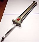 Scavrf3-4x3-p-br Phd Pneumatic Cylinder 3-4