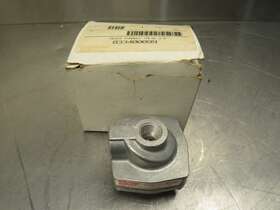 033400099 Schrader Bellow Quick Exhaust Valve 3/8 Inch