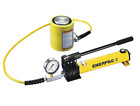 Scl502h Enerpac Pump-low Height Cylinder