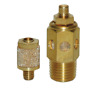Scm-68 Adsens Technology Inc Speed Control Muffler Nptm Psi 780333838081