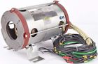 Sd2d20z6006yeh3 Lincoln Motors Hydraulic Elevator Submersible Pump