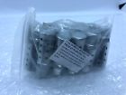 Shf-n03-10pk Mettleair Pack Of Pneumatic High Flow Silencer Npt