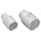 Sl-20 Ckd Corporation Sl Series Silencer Aluminum Body Port 780333833789