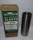 Sl-550 Ohio Dry Cylinder Sleeve Sl-550 Ohio Dry Cylinder Sleeve