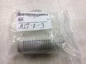 Smc Anb1-04 New Silencer Hi-noise Reduction Hi-flow 1/2 Inch Screw In Anb104