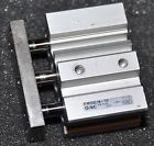 Mgql16-10 Smc New Ball Bearing