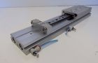 Mxw20-200b Smc Air Slide Table Mxw Mxw20-200b Smc Air Slide Table Mxw
