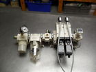 2-vp744-5dv1-04n-m-x538 Smc Vp744-5dv1-04n-m-x538 Air Assembly