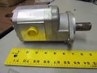2178181 Snm2 - 12 Fr 03 1e-3n Ae94 Danfoss Sauer Hydraulic Gear Motor Ae Ransomes 2178181 Snm2 - 12 Fr 03 1e-3n Ae94 Danfoss Sauer Hydraulic Gear Motor Ae Ransomes