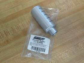 Speedaire 1ejw9a Silencer Muffler