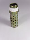 Ssm6mn Numatics Pneumatic Silencer Male Used