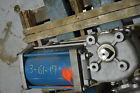 St-2400 St-4200 Jamesbury Air Cylinder Actuator