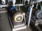 Supere Carver Baldor Filtered Water