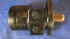 Tb-0045 Tb-0045-as-100-aaaa Parker Hannifin Lsht Hydraulic Motor New