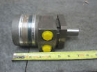 Te0050fs100fsab Parker Hydraulic Motor Te0050fs100fsab Parker Hydraulic Motor