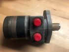 Te0130ap100aaab Parker Tg Series Torqmotor Hydraulic Motor New