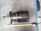 Tf01703s050aaac Parker Ross Hydraulic Motor