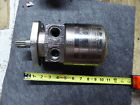 Tf0195as050aaah Parker Ross Hydraulic Motor Plated New
