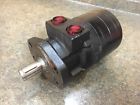 Tf0195ms020aaab Parker Tf Torqmotor