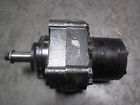 Tg0470sj030agaf Parker Hydraulic Brake Motor Tg0470sj030agaf Parker Hydraulic Brake Motor
