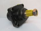 Tj0050us081aaky Parker Tj Series Lsht Hydraulic Wheel Motor