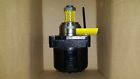 Tl0240us080aawm Parker Husqavarna Yazoo Toro Exmark Lazer Wheel Motor Oem Part
