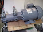 216hbmvb Top 2my750 Nippon New Geroter Trochoid Dual Pump Motor 216hbmvb Top 2my750 Nippon New Geroter Trochoid Dual Pump Motor