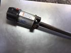 Trabon Lubriquip Air Powered Lubrication