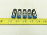 U-1-8i Festo Female Pneumatic Airline Muffler Silencer Lot Of