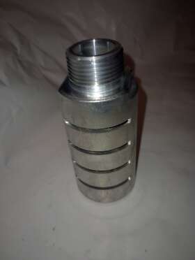 Uci 4816-1000 New Genuine Universal Components Inc. Pneumatic Silencer