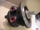 Va6cxxx10 Globe New Vane Airmotor Air Motor Mtg Shaft Gast