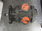 Va9cxxx10 Fenner Globe Rotary Vane Air Motor