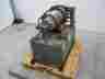 Vds0b1a3e11 Nachi-fuji Koshi Hydraulic Power Pack 24 Gallon Resevoir Hyd1602