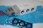 Vf5120-5g1-03 Smc Valve