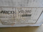 Vs-380 Vibco Vibrator Pneumatic Nib