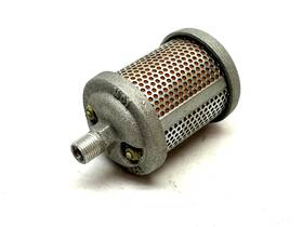 44aw56-m01 Witan Atomuffler Air Exhaust Muffler 44aw56-m01 Witan Atomuffler Air Exhaust Muffler