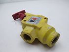 Y1523c5012 Ross L-o-x Valve Energy