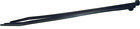 Zt0001 Action Zip Tie Black 652710023178