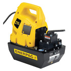 Zu4308lb Enerpac High Force Hydraulic Electric