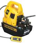 G6814516 Zu4408mb Enerpac Hydraulic Pump Electric 0662005127290