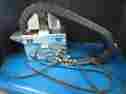 Zzb08-01-x173 Smc Mitsubishi Stage W Servo Motor Hg-kr13b Advantest M4871