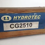Hydrotec CG2510 CG-2510 Single Acting Solid Plunger Cylinder Nfp Sealed. Fixed Price $80.77.