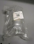 ASQF-10F ASQF10F, Arrow Pneumatics, 1-1/4" Exhaust Muffler, 1PC, New Old Stock. Fixed Price $52.99.