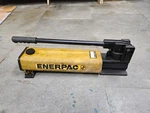 Enerpac HPT1500, Two Speed, High Pressure Hydraulic Hand Pump. Fixed Price $382.50.