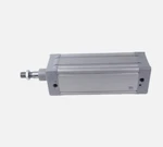 New Festo DNC-125-250-PPV-A 163505 Pneumatic Cylinder. Fixed Price $887.12.