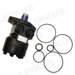 103-1026-012 Hydraulic Motor For Eaton Char-lynn Series With Sealing Sleeves. Fixed Price $271.02.