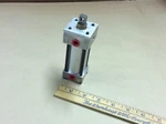 Eight - 1/4 Air Cylinders 3/4 Stroke Made Usa Nos. Fixed Price $69.98.